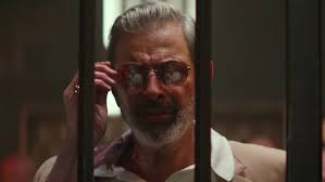 The Last Thing I See: 'Hotel Artemis' (2018) Movie Review