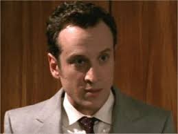 Deputy Mayor Alan Finch