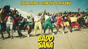 Sayiy jiddaan 12 february 2021. Lava Lava Bado Sana Ft Diamond Video Mp4 Download