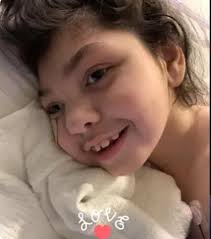 Georgia Sassy Gomez Obituary (2022)