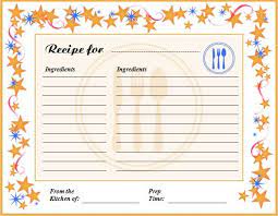 Creative Professional Cooking Recipe Card Template Recipe Cards Template Recipe Cards Recipe Cards Printable Free