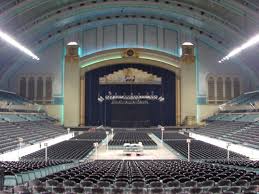 seating locator boardwalk hall