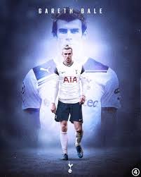 Check this player last stats: Gareth Bale Tottenham Hotspur Wallpaper Tottenham Hotspur Tottenham Hotspur Football