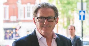 Adrian dunbar's sneezing leaves viewers gobsmacked 'funniest thing!' Line Of Duty Star Adrian Dunbar S Recalls Car Being Blown Up In Jerusalem Terror Attack News Chant Uk