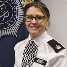 Message from Lambeth Borough Commander