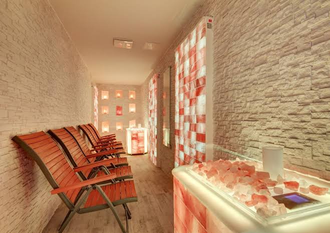 Narva - Jõesuu Medical Spa - Союз СПА Эстонии