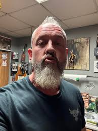 Have a great weekend, y'all! Just a reminder we will not be open for Saint  Patrick's weekend this year. We will see you next year!