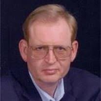 David Rhys Gregory Obituary