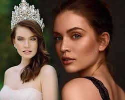 Now in october we will have more countries electing their candidates. Miss Universe Germany News