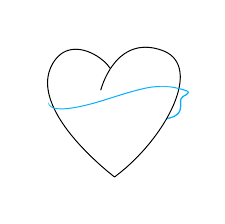 Use fotor to create a professional and authorized id card you'll be proud of today. How To Draw An I Love You Heart Really Easy Drawing Tutorial