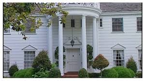 Home is open year round and is now a popular wedding and event venue. 20 Things You Probably Didn T Know About The Fresh Prince Of Bel Air