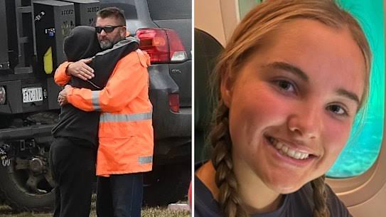 Lily Hooper: How a family, police and politicians were wrongly told about  bushwalker's survival