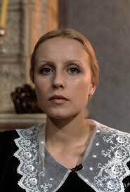 Krystyna janda born 18 december 1952 in starachowice poland is a polish film and theater actress best known internationally for playing leading roles in s. Pictures Of Krystyna Janda