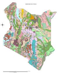 The commission is responsible for conducting or supervising referenda and elections to any elective body or office established by the constitution, and any other elections as prescribed by an act of parliament. Kenyan Soils Infonet Biovision Home
