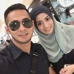 Fizo omar & mawar abdul karim. Fizo Omar Nafi Makan Hasil Perniagaan Isterinya