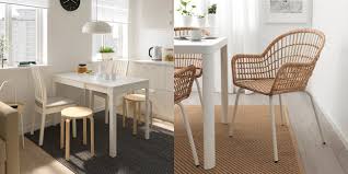 Get tips for planning your dining space to make it functional, comfortable and in a style that you love. 10 Best Ikea Kitchen Tables And Dining Sets Small Space Dining Tables From Ikea