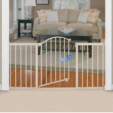 Finding The Best Extra Wide Baby Gate For Your Home Baby Gate Guru