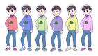 おそ松さん 第3期