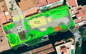 Resultado de imagen para Estructura de la Ciudad para su creación