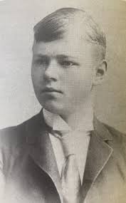 Legends of Auburn: Samuel Hopkins Adams, aka Hollywood naughty boy Warner  Fabian