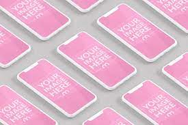Download Isometric Mockup Generator