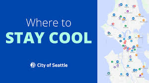 Heat advisories are also used to trigger other actions and regulations such as no evictions, no turning off of power, changing outdoor work requirements, etc. Excessive Heat Warning Cooling Centers Open Across Seattle Updated For June 28 Alertseattle