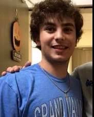 Go and find this boy,' said wife to PI who found Brendan Santo's body