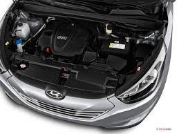 Gas mileage, engine, performance, warranty, equipment and more. 2014 Hyundai Tucson Pictures Engine U S News World Report