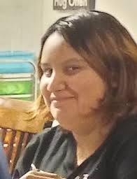 MISSING TEEN: Teenager Irma Lemus was reported missing