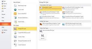 Then checked on embed fonts in the file and embed all characters (best for editing by other people). How To Save A Powerpoint File For Use In An Earlier Version Of Office