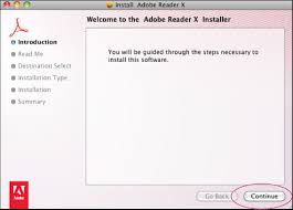 Download And Install An Older Version Of Adobe Reader On Mac Os