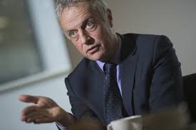 Frances Egan Cio Cuadrilla Editorial Stock Photo