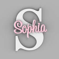 If you're looking for more gift ideas, be sure to check out all of our gift guides. Baby Gifts With Names On Them Online