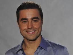 Ricardo Pereira quer mais filhos: 'Ser pai é a melhor coisa do mundo'