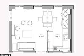 Epingle Par Cartier Sur Cuisine Plan Cuisine Salle A Manger Cuisine Cuisine Ouverte Sur Sejour