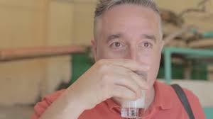 A Day in Lebanon with Warren Singh-Bartlett