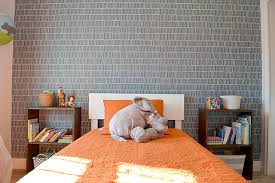 Frequently spotted in africa's top hotels and safari lodges; Hunter S Room Boy S Fun Safari Bedroom Style Progress
