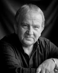 Robin Harvey Edwards