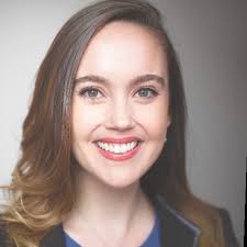 Danielle Good — Girl Geek X: Connecting forward-looking women in tech for  over a decade!