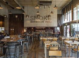 The Best Barbecue Restaurant Design In 2020 Barbecue Restaurant Restaurant Interior Steakhouse Design