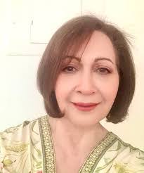 Tamara Torres's Instagram, Twitter & Facebook