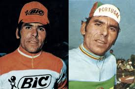 Het tragische levensverhaal van Joaquim Agostinho, de Hulk die een oorlog  overleefde, maar op een vermaledijde hond botste