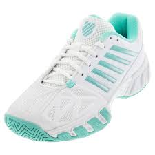 Whether you're looking for all court shoes or those specifically designed for clay, grass or indoor use you'll find them below. K Swiss Women S Bigshot Light 3 Tennis Shoes Tennis Express 95366 121