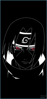 Mangekyo sharingan live wallpaper ios. Eliminate Your Fears And Doubts About Itachi Uchiha