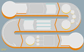 free prezi template flow diagram jim harveys