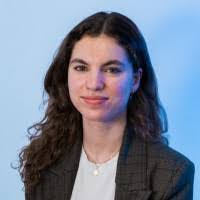 Gwen Gerber's Instagram, Twitter & Facebook