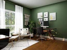 How To Create A Productive & Organized Home Office (8 Tips)