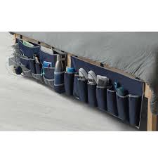 Check spelling or type a new query. 2 Piece Footboard Bedside Organizer Caddy Bed Bath Beyond Bedside Organizer Footboard Bedside Caddy