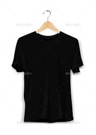 Mock Up T Shirt Template With Hanger Shirt Template Casual Outfits Fashion