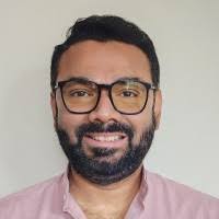 Manoj Mohan Email & Phone Number